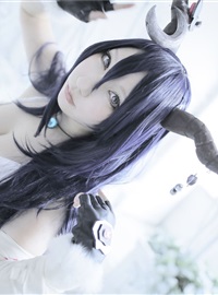 (Cosplay) Shooting Star (サク) ENVY DOLL 294P96MB1(94)